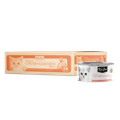 24 x Deboned Chicken & Salmon 80g