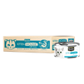Kit Cat Kitten Mousse with Tuna 24 x 80g