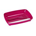 Hot Pink 37cm