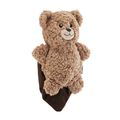 Blanket Buddies Bear