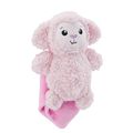 Blanket Buddies Lamb