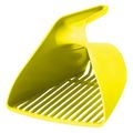 Lemon Yellow