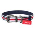 Red/Blue Striped