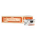 24 x Deboned Tuna & Salmon Aspic 80g