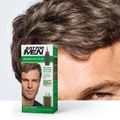 Medium Brown