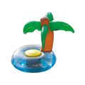 Island + Pineapple