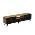 Black Marble Oak