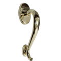 BRASS PLATED