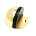 POLISHED BRASS PLATED