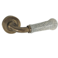ANTIQUE BRASS