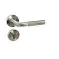 Brushed Stainless Steel