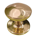 POLISHED BRASS