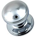 Polished Chrome