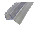 Glass thickness: 6 to 8mm