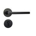Cylinder key