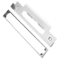 BRUSHED STEEL