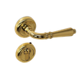 SHINY BRASS