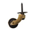 ANTIQUE BRASS