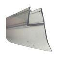 Glass thickness: 6 to 8mm