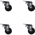 Pack of 4