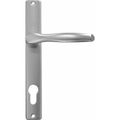 NATURAL ANODISED