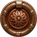 ANTIQUE BRASS