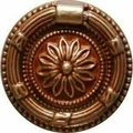 ANTIQUE BRASS