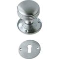 Satin Chrome