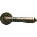 MATT ANTIQUE BRASS