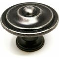 ANTIQUE PEWTER