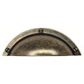 ANTIQUE BRASS