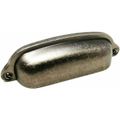 ANTIQUE PEWTER