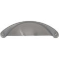 Satin Nickel