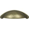 ANTIQUE BRASS