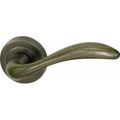 ANTIQUE PEWTER