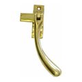 POLISHED BRASS