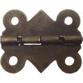 ANTIQUE BRASS