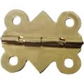 Brass Plated
