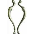 ANTIQUE BRASS