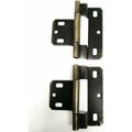 ANTIQUE BRASS