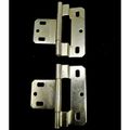 Brass Plated