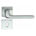 Satin Chrome