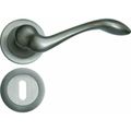 Satin Nickel
