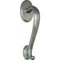 SATIN CHROME