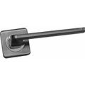 SATIN & SHINY CHROME (TWO-TONE)