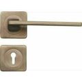 MATT ANTIQUE BRASS