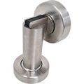 Brushed Stainless Steel