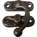 ANTIQUE BRASS
