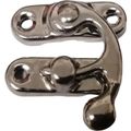 Chrome Plated