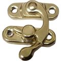 Brass Plated